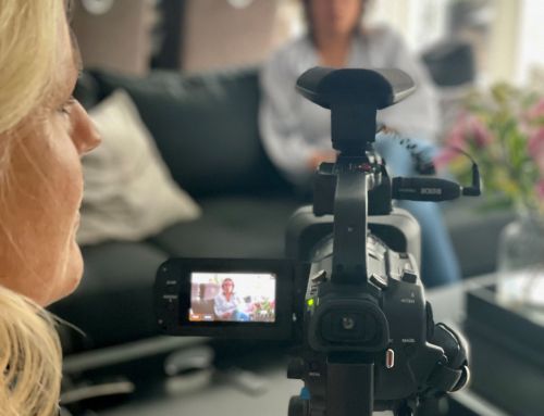 Stichting Komma: aandacht voor later